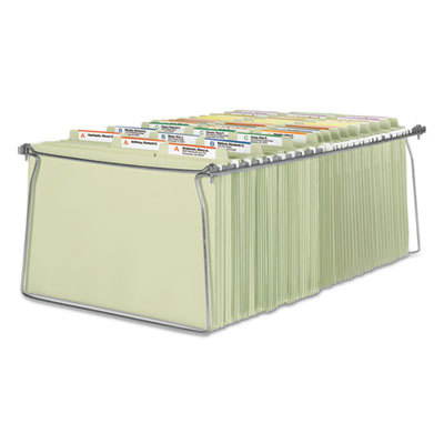 Smead Hanging File Folder Frames, Legal